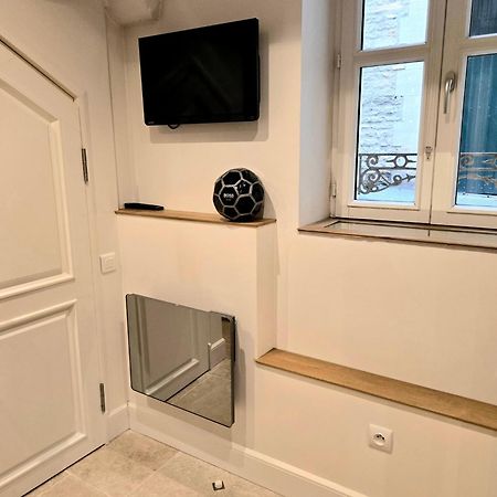 Appartement Moderne & Spacieux Hypercentre Caen Zewnętrze zdjęcie