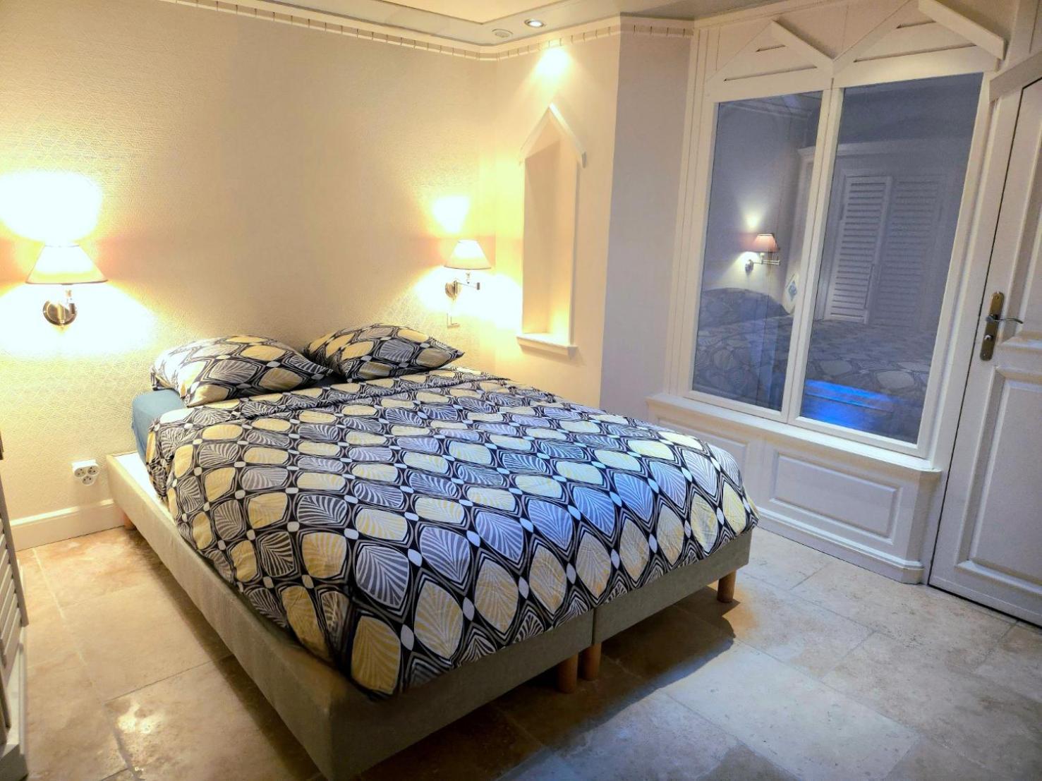 Appartement Moderne & Spacieux Hypercentre Caen Zewnętrze zdjęcie
