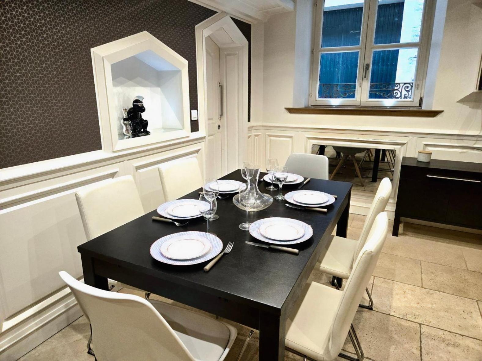 Appartement Moderne & Spacieux Hypercentre Caen Zewnętrze zdjęcie