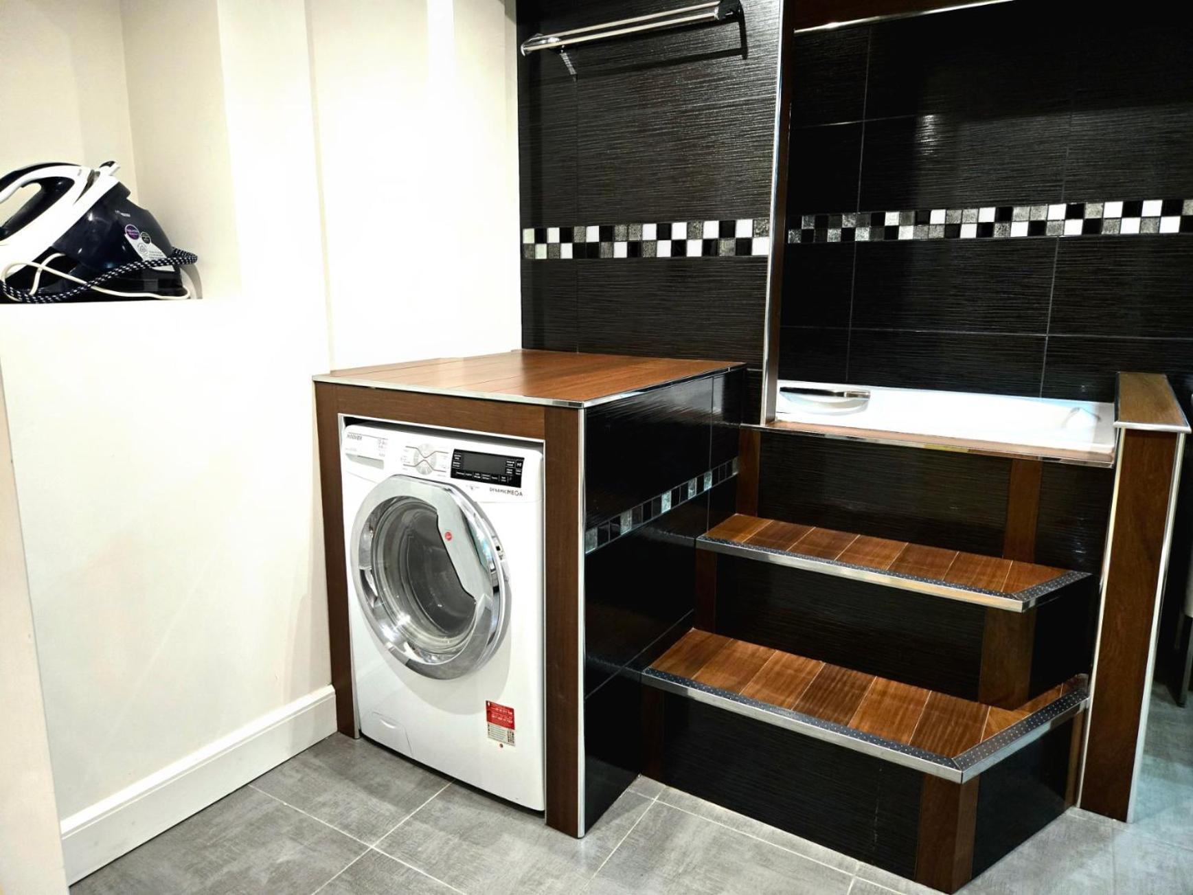 Appartement Moderne & Spacieux Hypercentre Caen Zewnętrze zdjęcie