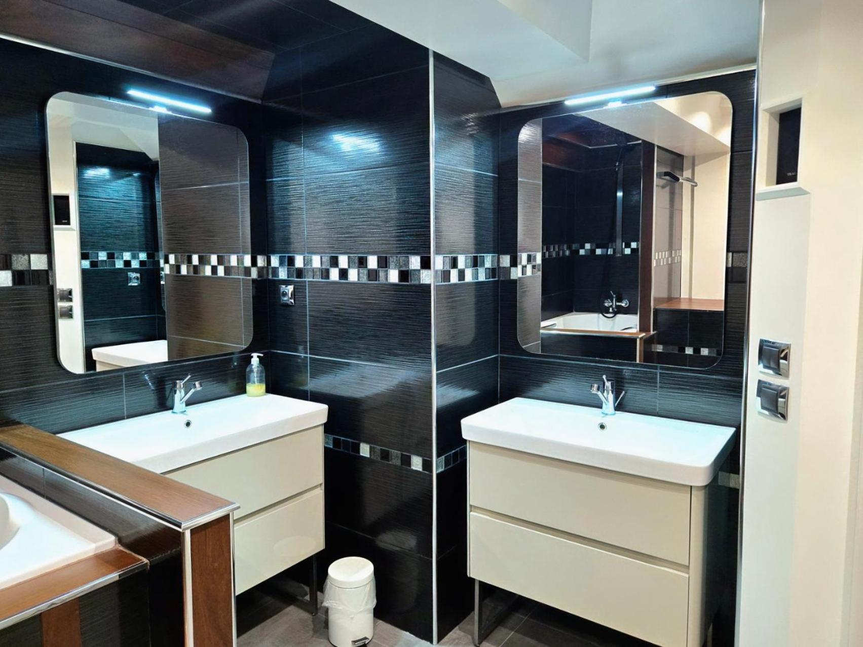 Appartement Moderne & Spacieux Hypercentre Caen Zewnętrze zdjęcie