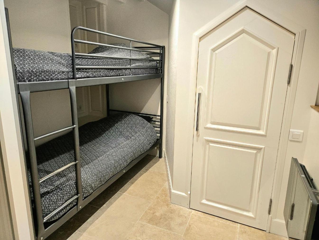Appartement Moderne & Spacieux Hypercentre Caen Zewnętrze zdjęcie