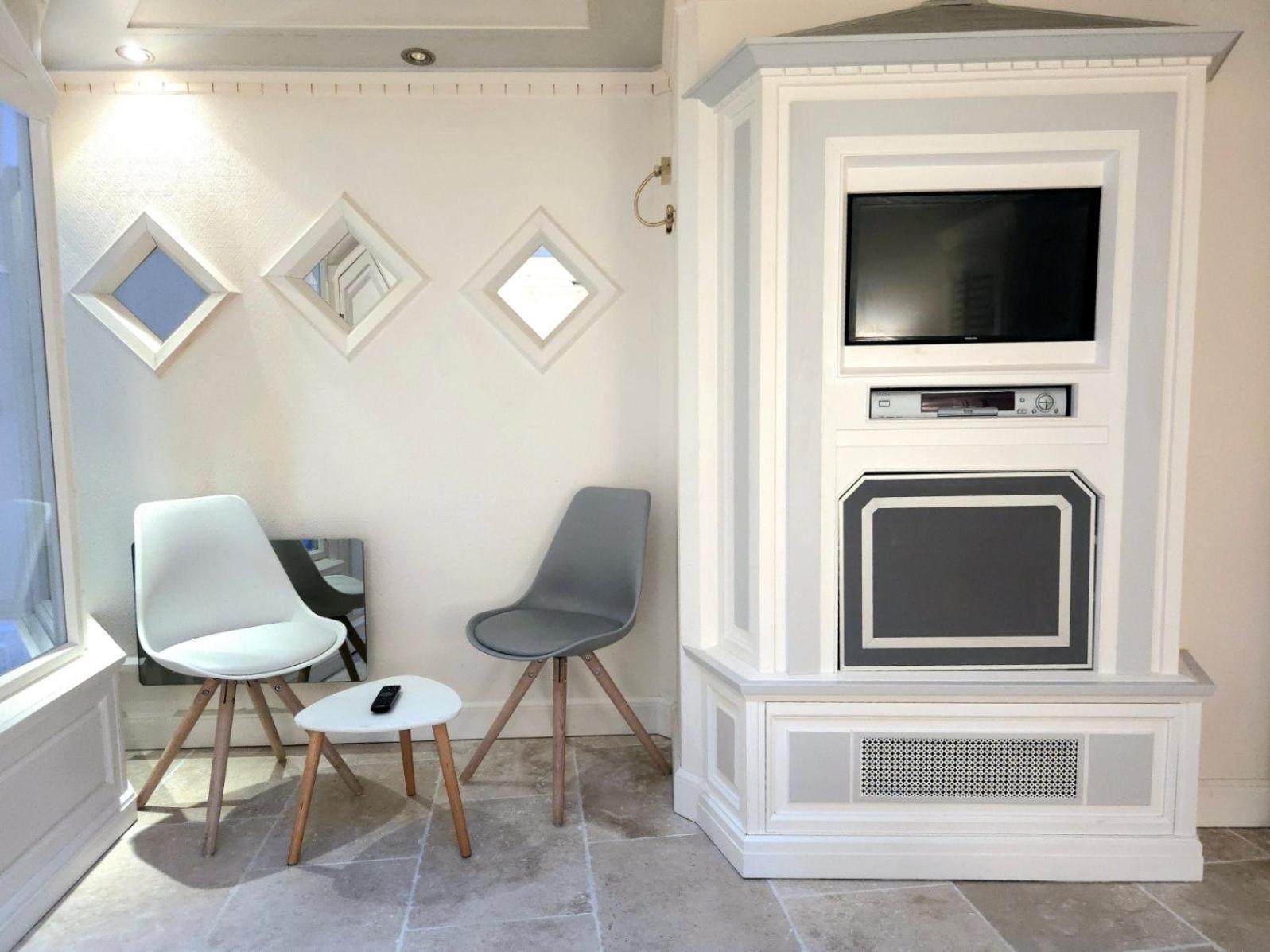 Appartement Moderne & Spacieux Hypercentre Caen Zewnętrze zdjęcie